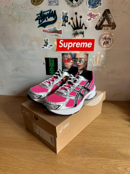 Asics Gel-1130 Neon Pack rose / pink