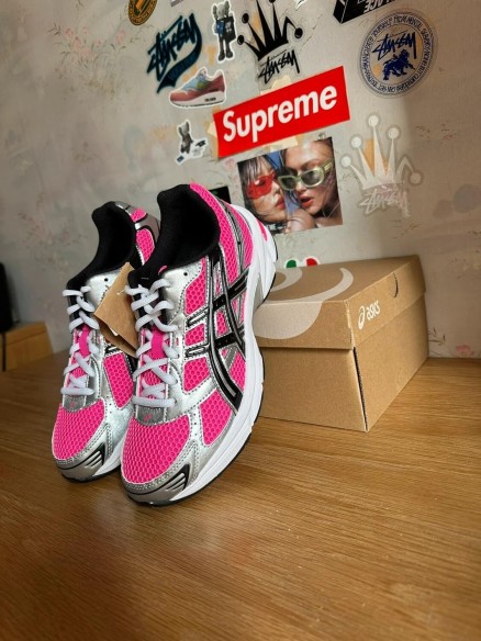 Asics Gel-1130 Neon Pack rose / pink