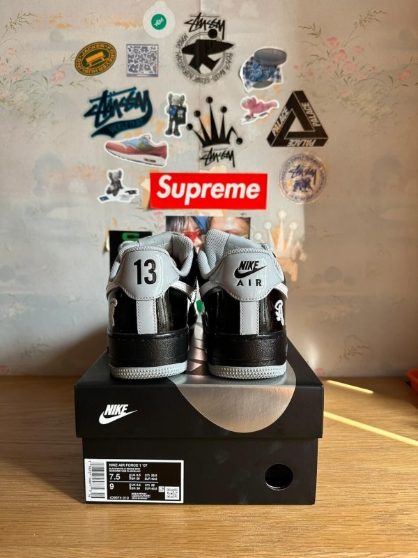 Nike Air Force 1 Low Syna Central Cee 2