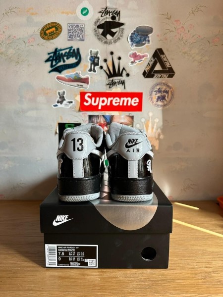 Nike Air Force 1 Low Syna Central Cee