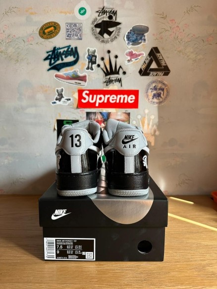 Nike Air Force 1 Low Syna Central Cee