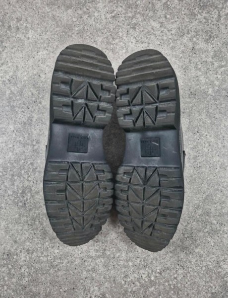 Mocassins Cole Haan Fragment AC Penny taille 42