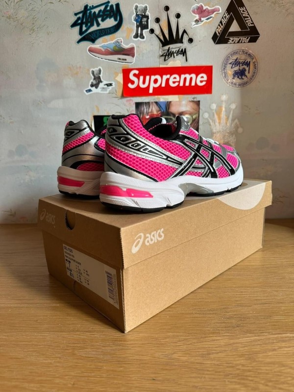 Asics Gel-1130 Neon Pack rose / pink 2