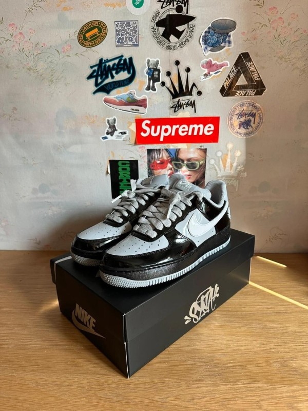 Nike Air Force 1 Low Syna Central Cee 2