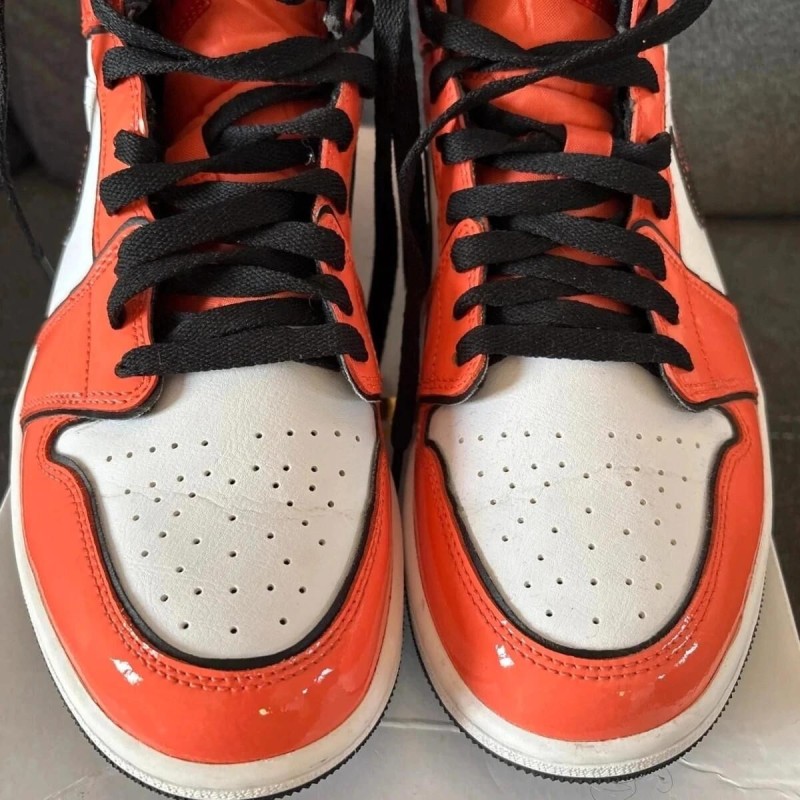 Jordan 1 mid Turf 42 2