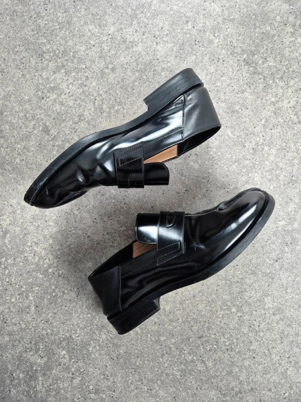 Mocassins Margiela Tabi Loafers taille 41