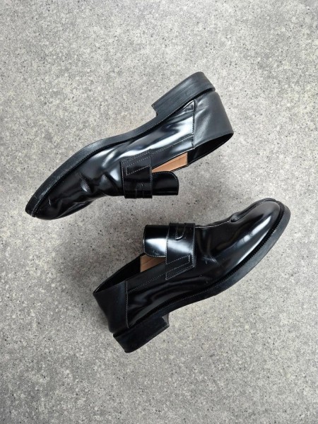 Mocassins Margiela Tabi Loafers taille 41