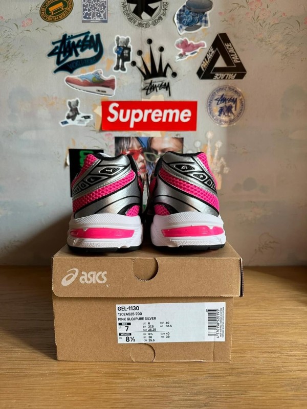 Asics Gel-1130 Neon Pack rose / pink 2