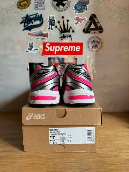 Asics Gel-1130 Neon Pack rose / pink