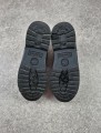 Bottes Timberland Supreme Black Field Boot taille 44
