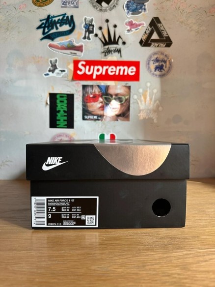 Nike Air Force 1 Low Syna Central Cee