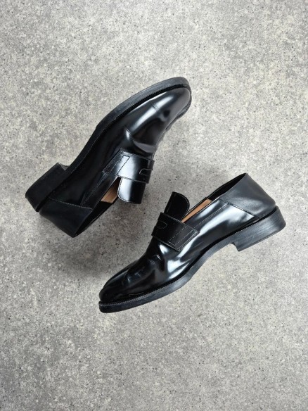 Mocassins Margiela Tabi Loafers taille 41