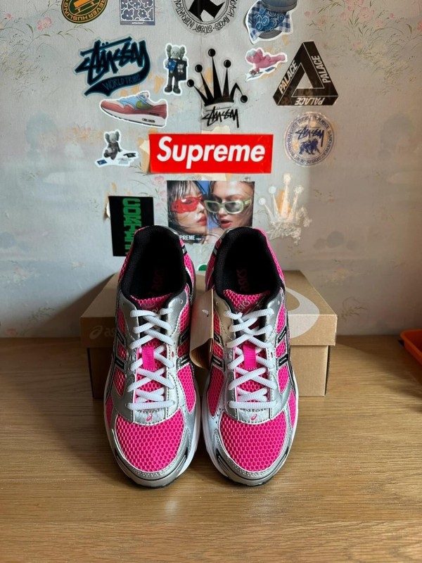 Asics Gel-1130 Neon Pack rose / pink 2