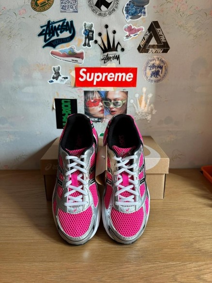 Asics Gel-1130 Neon Pack rose / pink