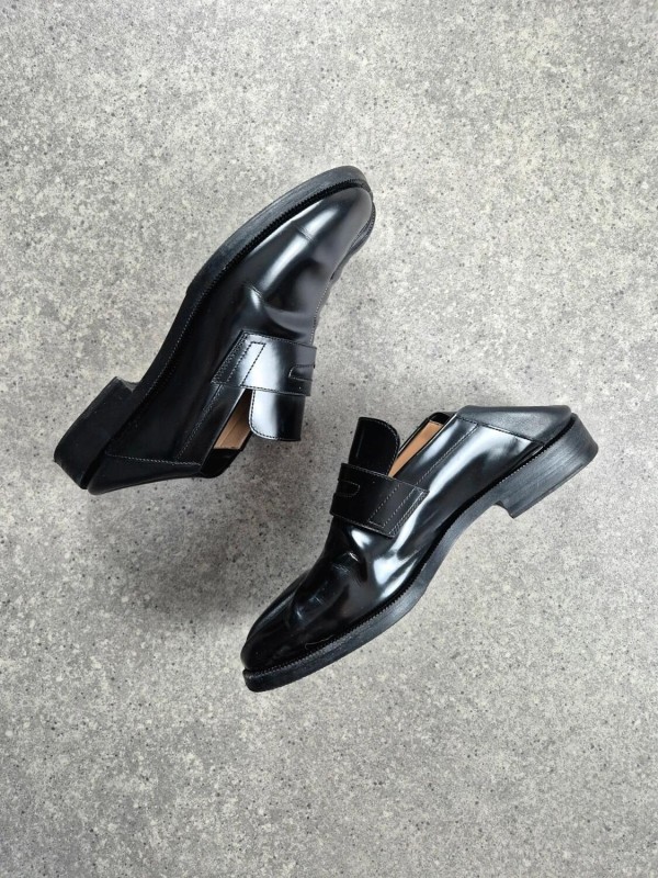 Mocassins Margiela Tabi Loafers taille 41 2