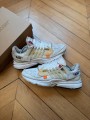 Nike off white presto blanche virgil abloh 2018