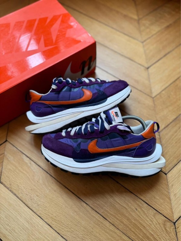Nike Vaporwaffle Sacai Iris