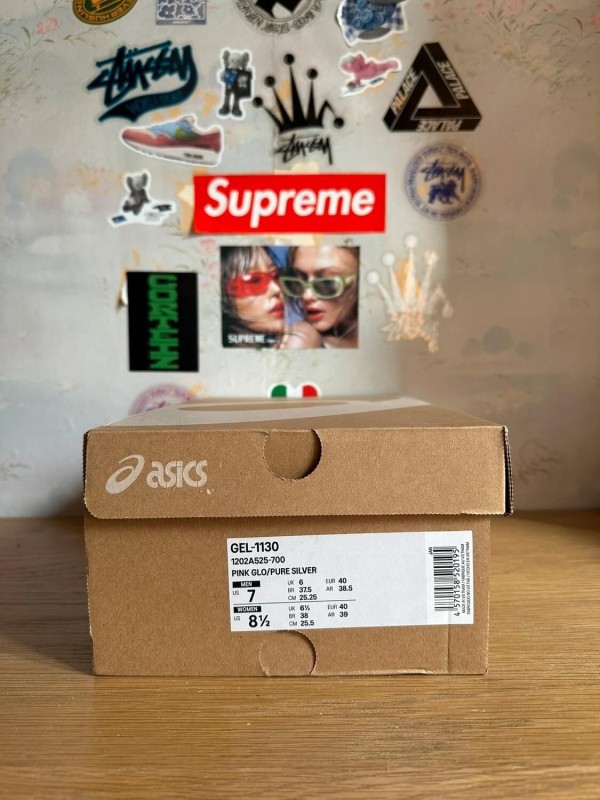 Asics Gel-1130 Neon Pack rose / pink 2
