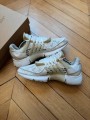 Nike off white presto blanche virgil abloh 2018