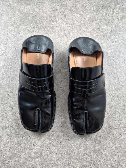 Mocassins Margiela Tabi Loafers taille 41