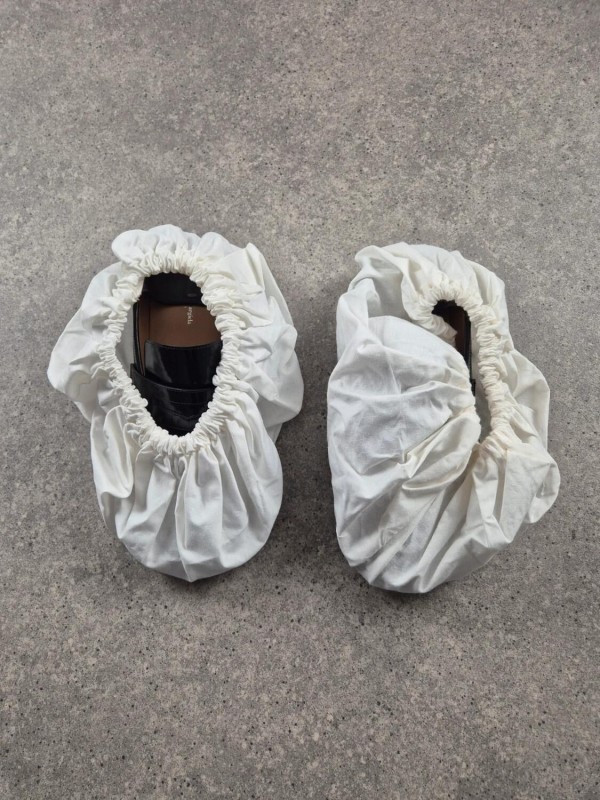 Mocassins Margiela Tabi Loafers taille 41 2