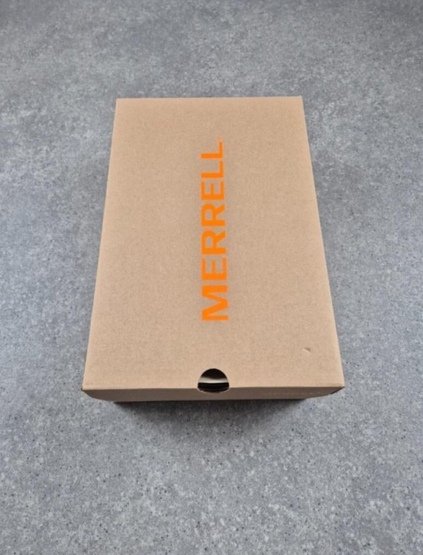 Merrell Dime Moab 2 WP X taille 41 2