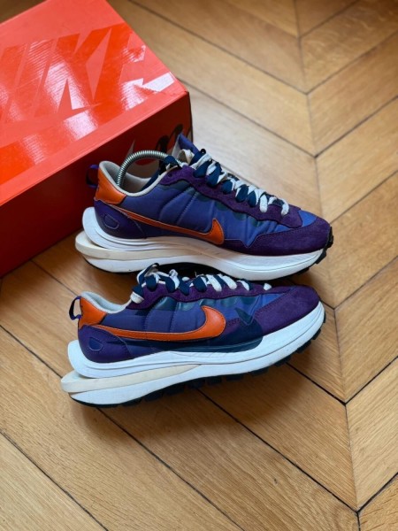 Nike Vaporwaffle Sacai Iris