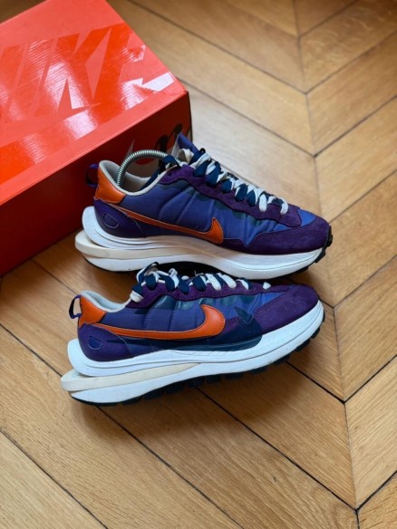Nike Vaporwaffle Sacai Iris