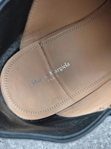 Mocassins Margiela Tabi Loafers taille 41