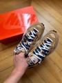 Nike Vaporwaffle sacai sesame