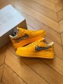 Nike Air Force 1 Off White Virgil Abloh ICA Lemonade