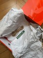 Nike Vaporwaffle sacai sesame