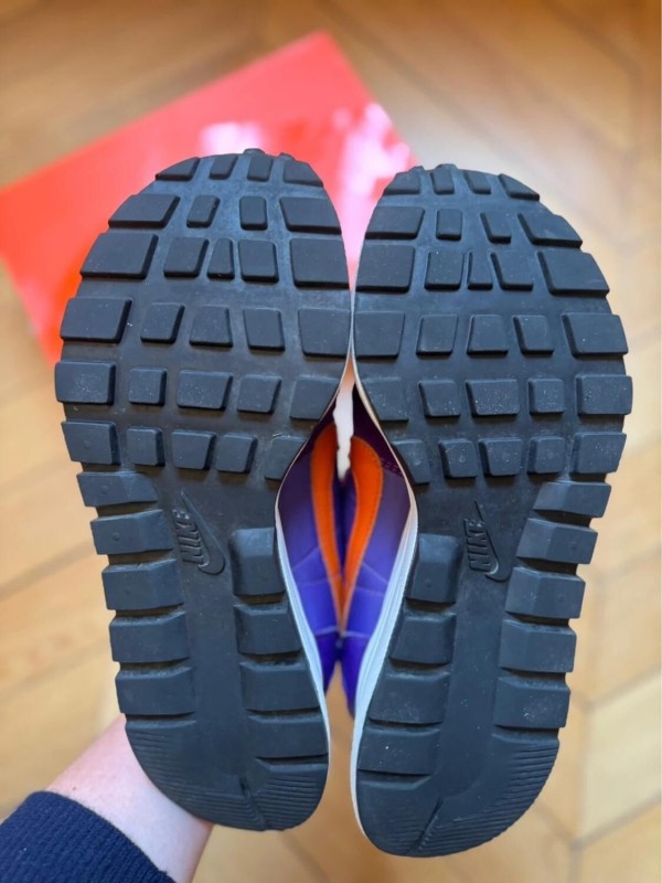 Nike Vaporwaffle Sacai Iris 2