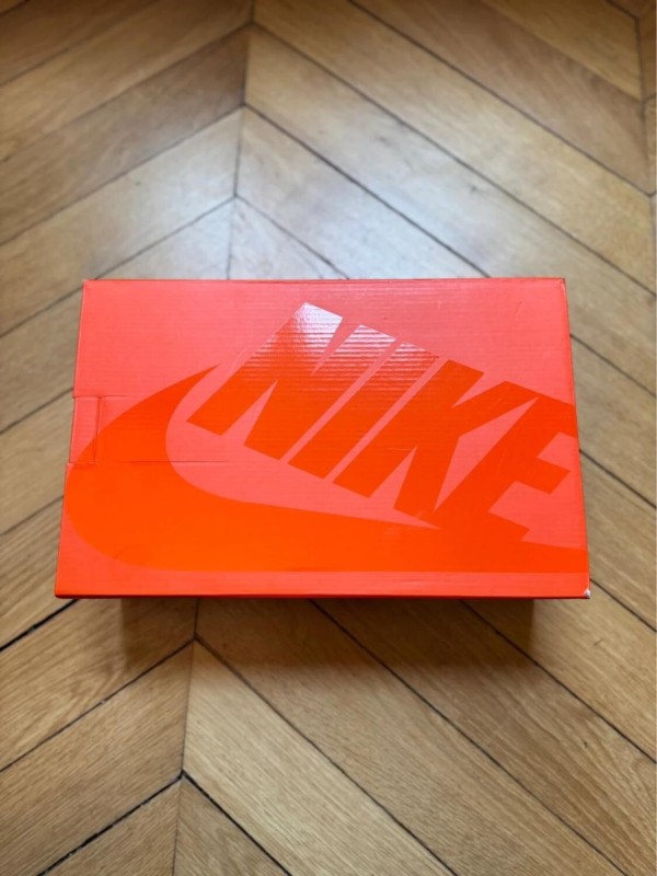 Nike Vaporwaffle sacai sesame 2
