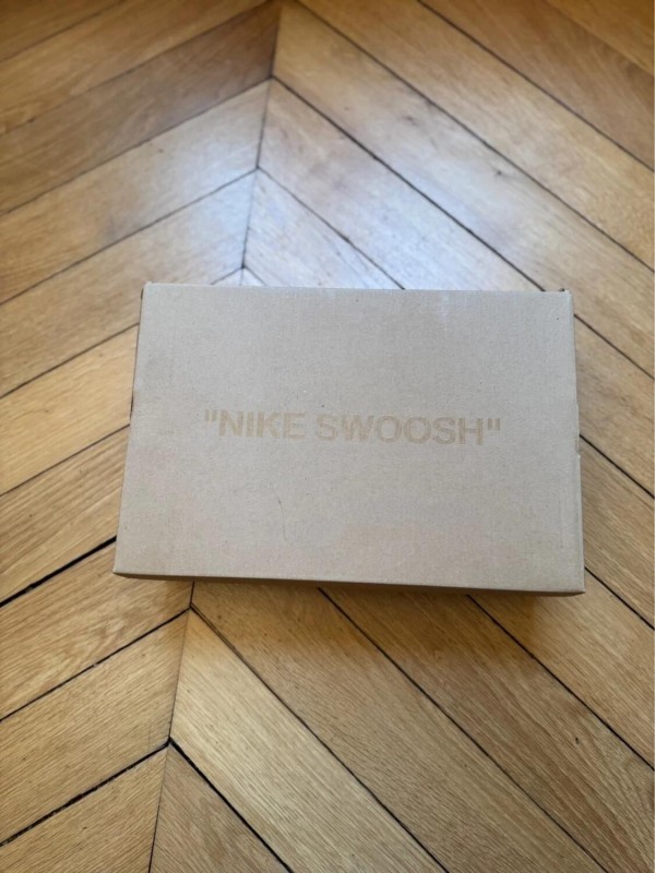 Nike off white presto blanche virgil abloh 2018 2