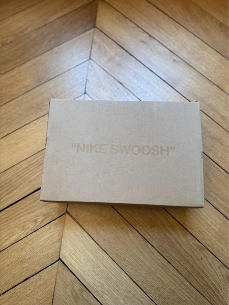 Nike off white presto blanche virgil abloh 2018