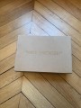Nike off white presto blanche virgil abloh 2018