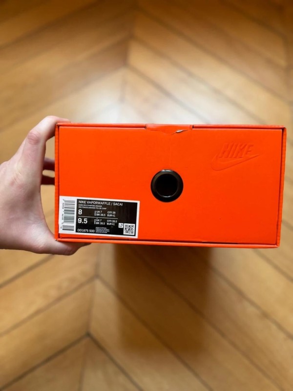 Nike Vaporwaffle Sacai Iris 2