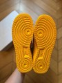 Nike Air Force 1 Off White Virgil Abloh ICA Lemonade