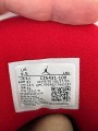 Jordan 3 Fire red Denim