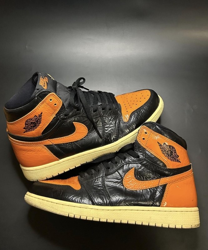 Jordan 1 Shattered Backboard 3.0