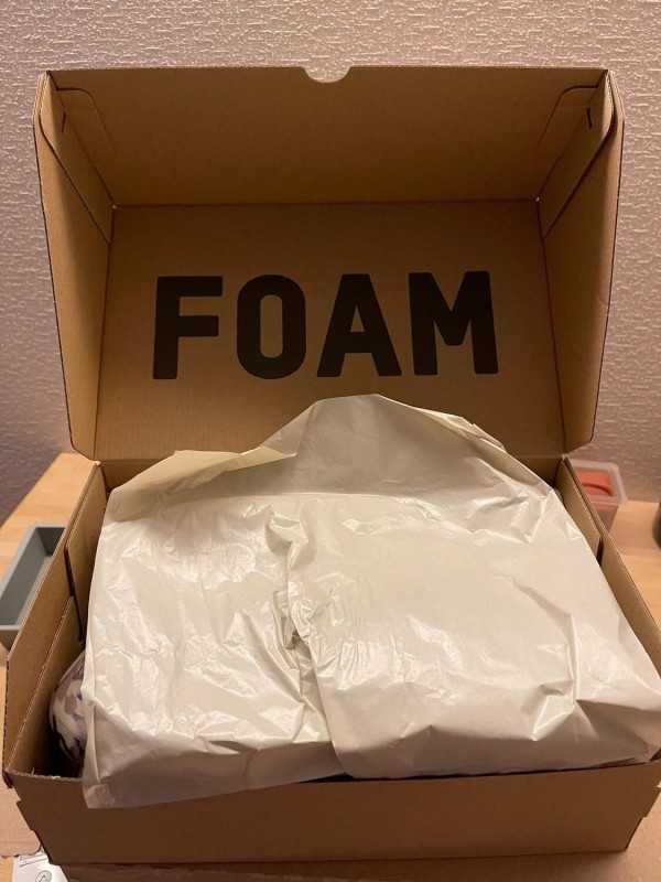 Adidas Yeezy Foam 2