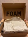 Adidas Yeezy Foam