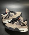 Jordan 4 Taupe Haze
