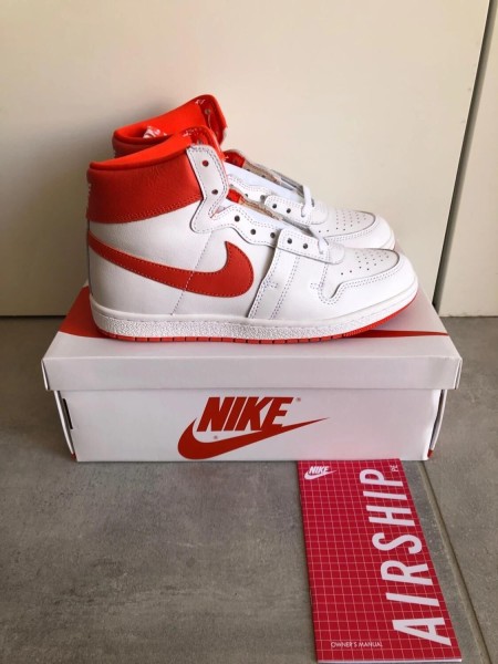 Jordan Nike Air Ship