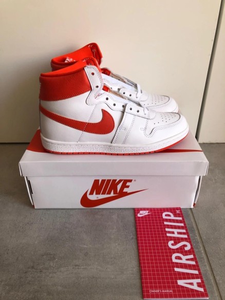 Jordan Nike Air Ship