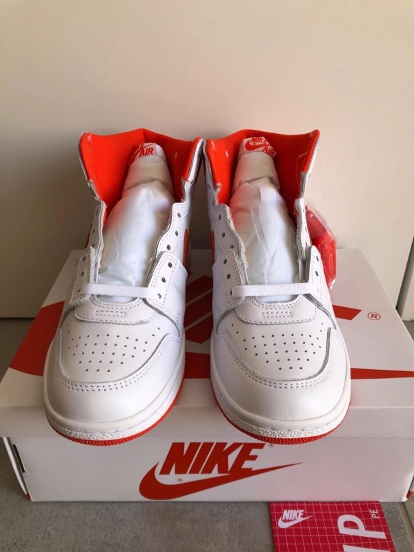 Jordan Nike Air Ship 2