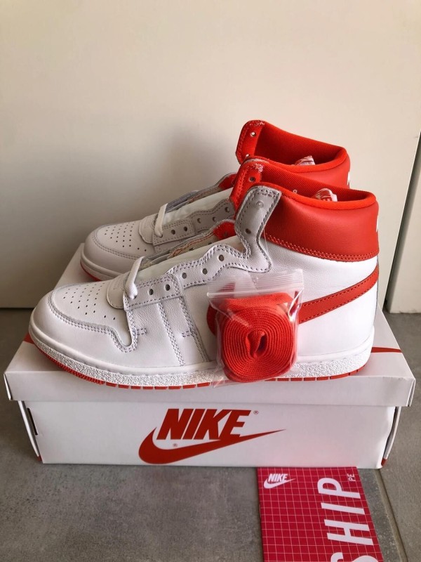 Jordan Nike Air Ship 2