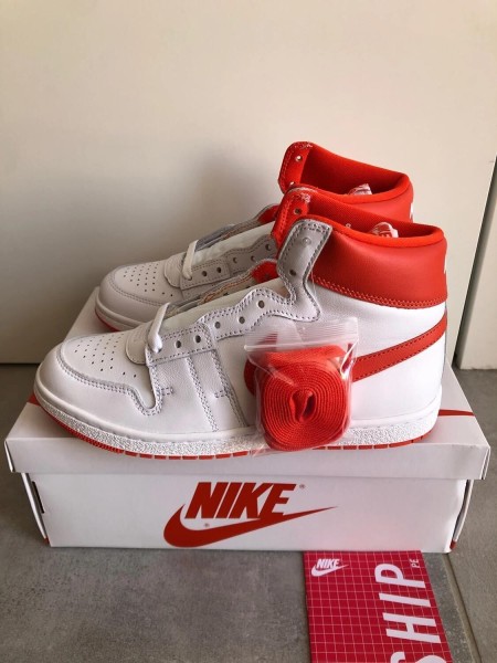 Jordan Nike Air Ship