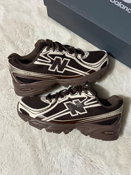 New Balance U740 'Brown/Marron' 40,5